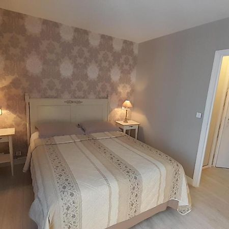 B&B Manoir De La Fabregues Estaing  Exteriér fotografie