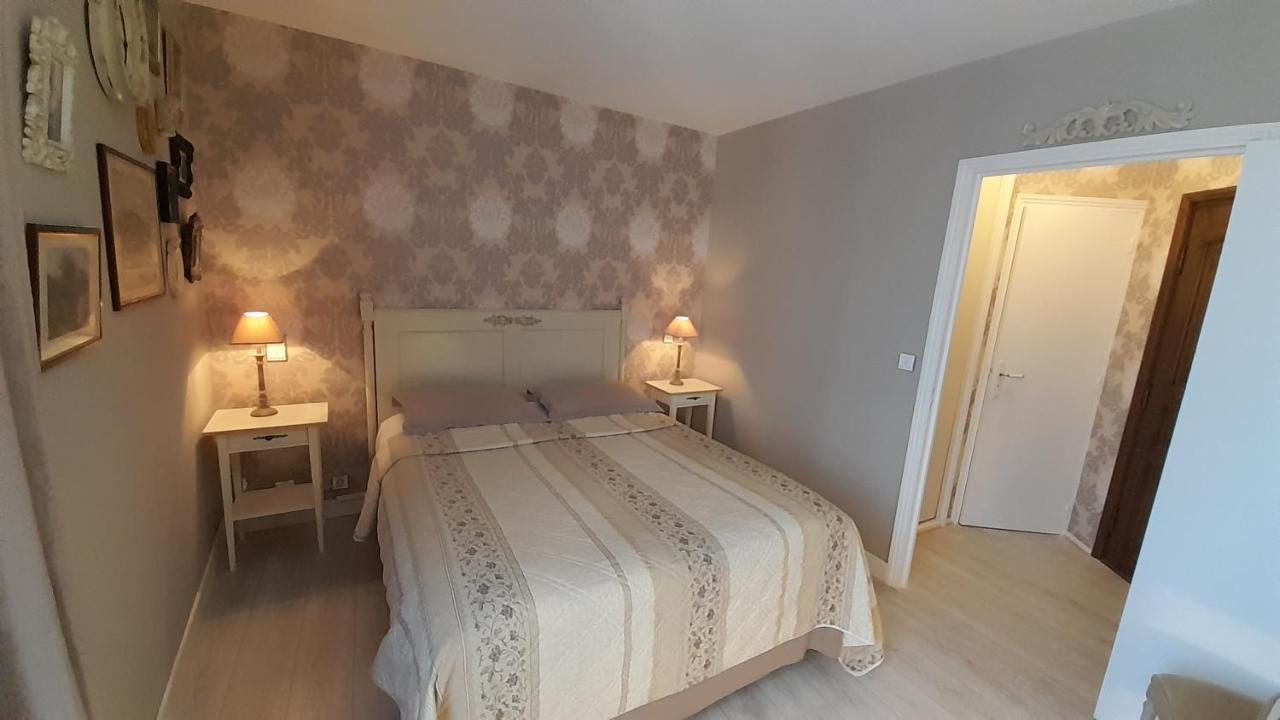 B&B Manoir De La Fabregues Estaing  Exteriér fotografie
